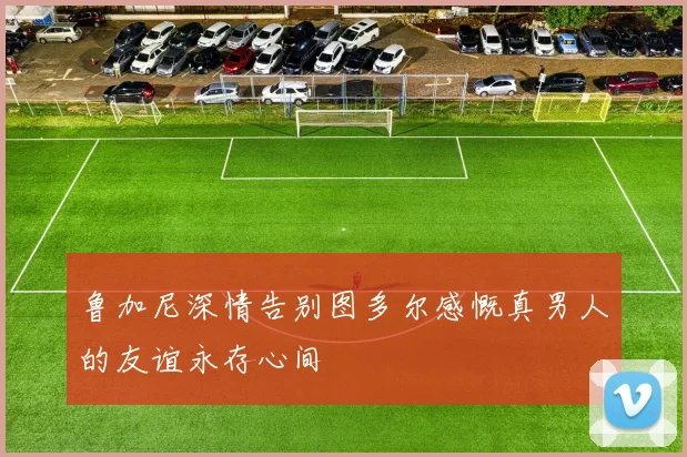 鲁加尼深情告别图多尔感慨真男人的友谊永存心间